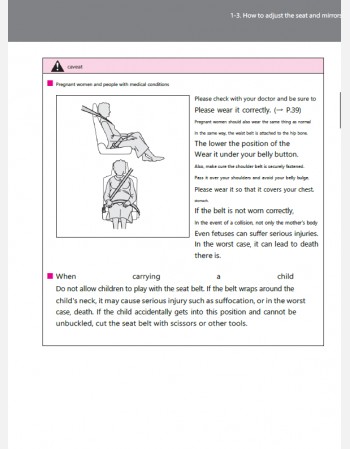 toyota lite ace truck 2016 owners manual